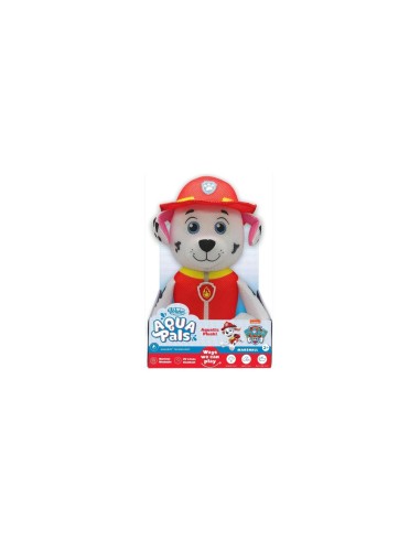 AQUA PALS 930461 PAW PATROL MARSHAL 40CM