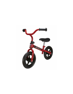 Chicco Balance Bike, Bicicletta Senza Pedali , Sella Manubrio Regolabili, Ultraleggero e Resistente, Pneumatici no Gonfiaggio
