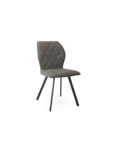 SEDIA FLAMINGO GRIGIO