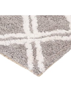 Tappeto da Bagno 40x70 cm Etnico, 5five, Colorato, Rettangolare, Dimensioni 40x70 cm 2