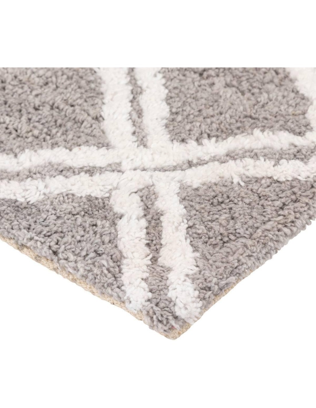 Tappeto da Bagno 40x70 cm Etnico, 5five, Colorato, Rettangolare, Dimensioni 40x70 cm