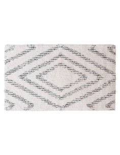 Tappeto da Bagno 40x70 cm Etnico, 5five, Colorato, Rettangolare, Dimensioni 40x70 cm