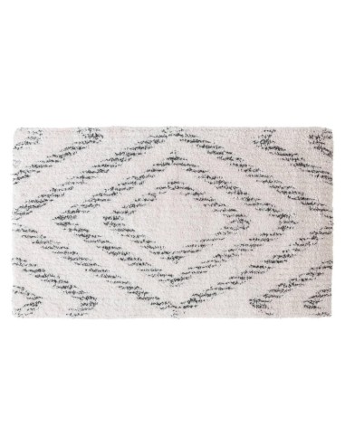 Tappeto da Bagno 40x70 cm Etnico, 5five, Colorato, Rettangolare, Dimensioni 40x70 cm