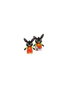 BING BNG64000 PELUCHE COCCOLE 20CM ASSORTITO