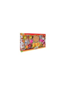 SET CUCINA 40671 41 ACCESSORI
