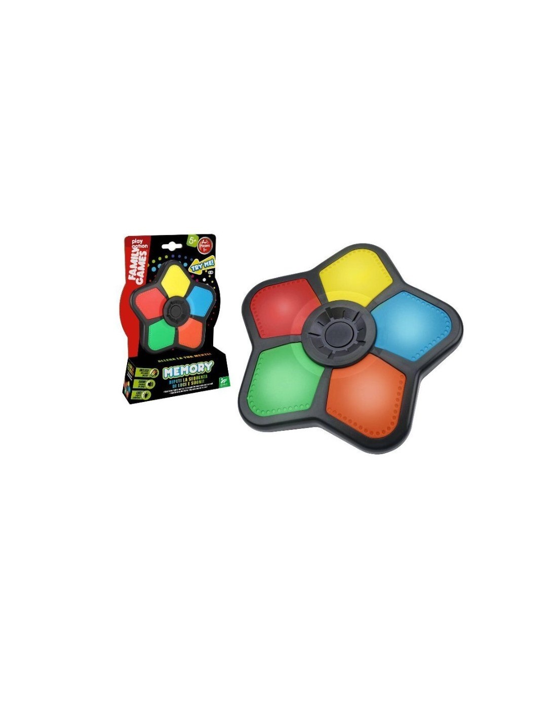 GIOCO 42271 MEMORY