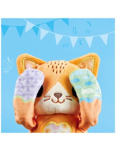 VTech Minù, Gattino Cucù - Peluche Interattivo 10-36 Mesi 2