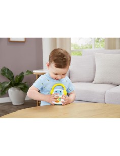 Baby Vpod Baby, Giocattolo Musicale Interattivo con 5 Modalità di Gioco, Canzoni Educative e Melodie Extra