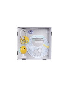 Set Regalo My Sweet Doudou per la Pappa Chicco