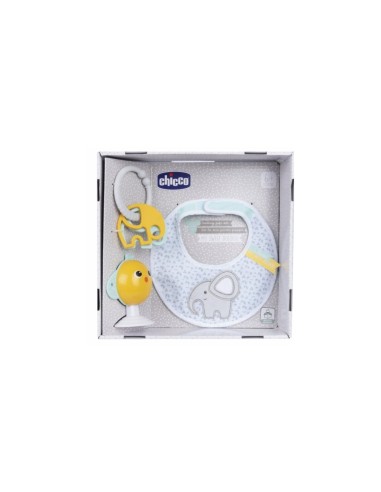 Set Regalo My Sweet Doudou per la Pappa Chicco