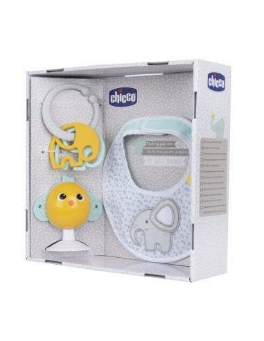 Set Regalo My Sweet Doudou per la Pappa Chicco