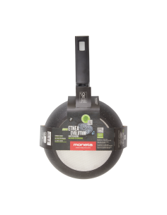 Padella Moneta Etnea Evolution ø 20 cm, Antiaderente, Induzione, Made in Italy