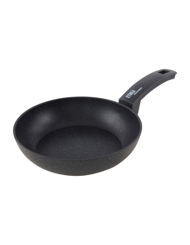 Padella Moneta Etnea Evolution ø 20 cm, Antiaderente, Induzione, Made in Italy