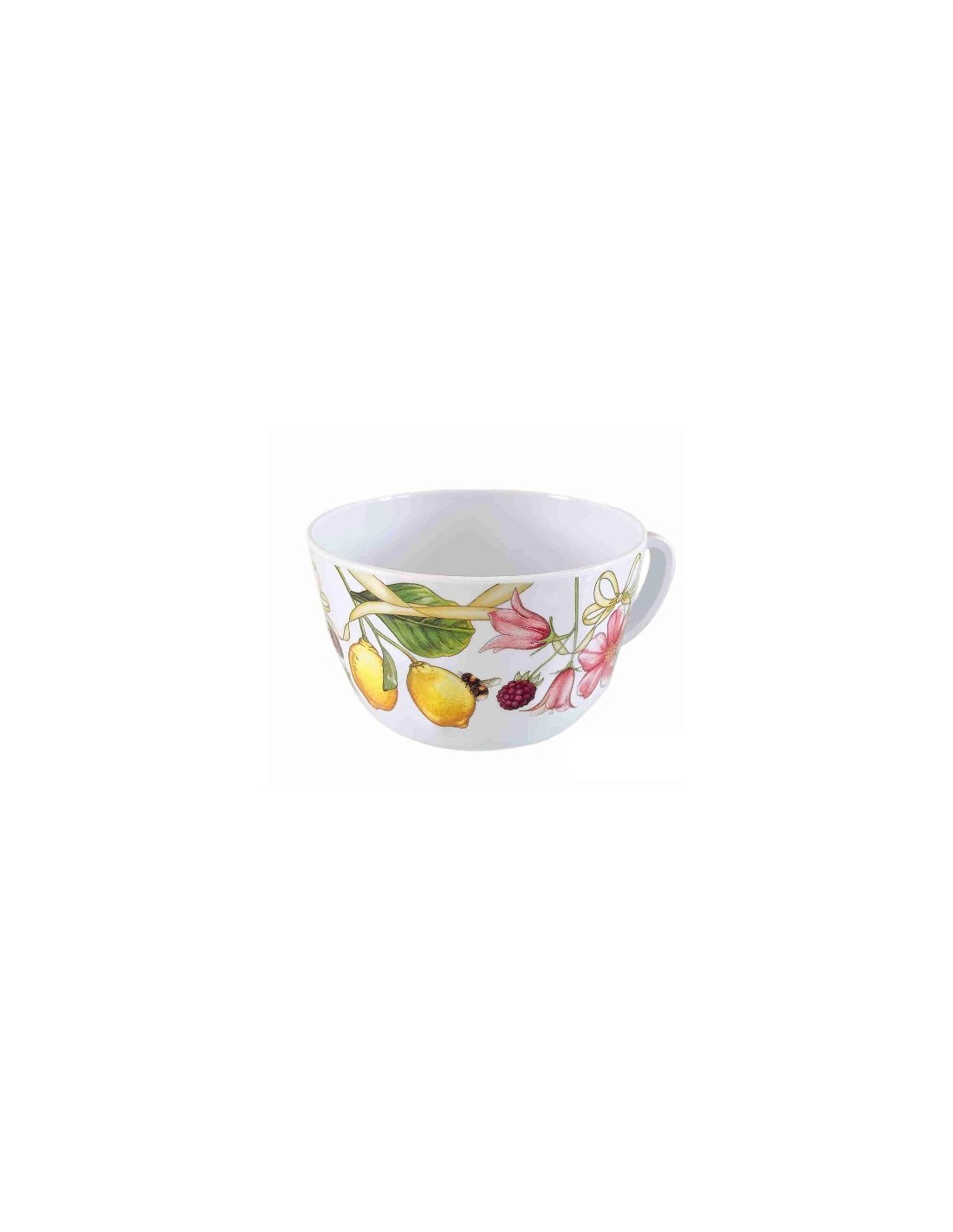 TAZZA JUMBO D12CM FIOCCHI