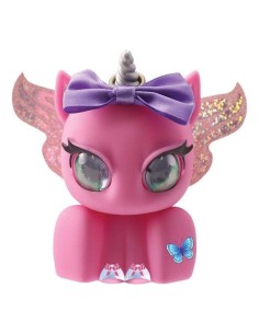 Unicones Serie 2, Cono Gelato, Unicorno Nascosto, Accessori, Slime, 12 Personaggi Assortiti