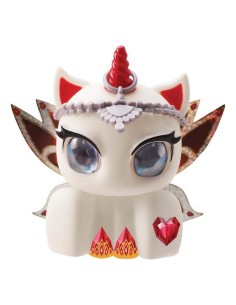 Unicones Serie 2, Cono Gelato, Unicorno Nascosto, Accessori, Slime, 12 Personaggi Assortiti