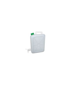 LATTINA 10LT CON PREDISPOSIZIONE
