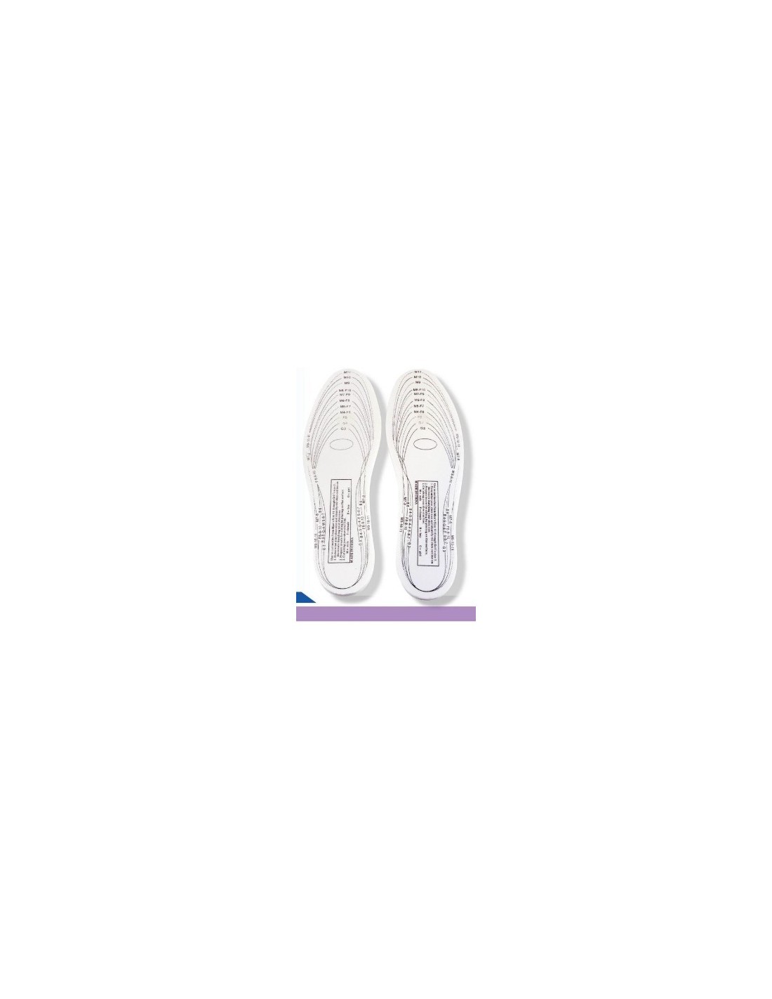 SOLETTE 30030 MEMORY SOFT