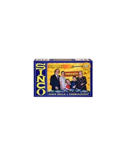 GIOCO 01987 SINCO