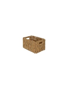 CESTINO 200897A GIACINTO 34X19X24CM