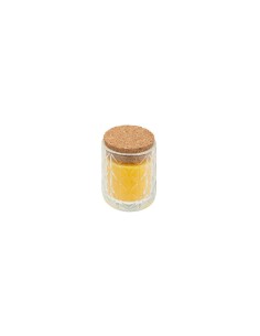 CANDELA 200601 CITRONELLA 90GR VASETTO VETRO
