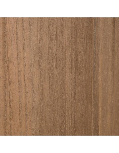 Paravento pieghevole "Hernan" Marrone 170 cm