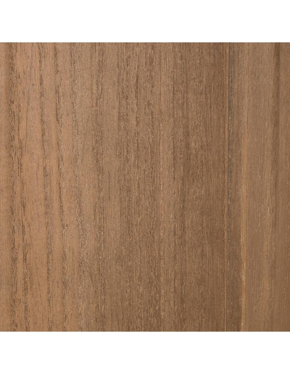 Paravento pieghevole "Hernan" Marrone 170 cm