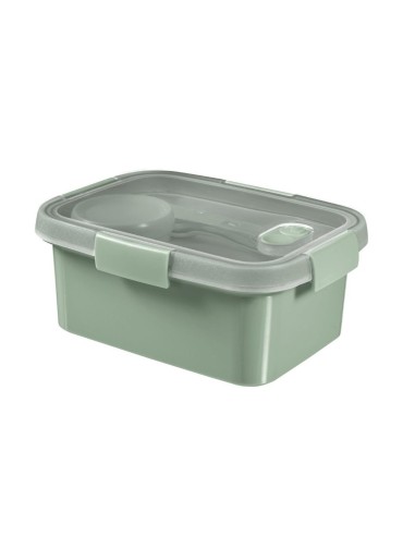 CONTENITORE 250003 CON POSATE 1,2LT ERMETICO