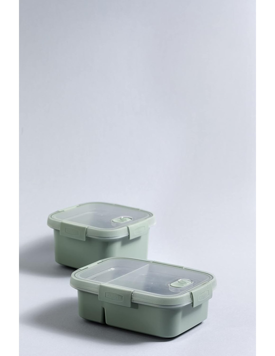 CONTENITORE 249947 CON POSATE 1,1LT ERMETICO