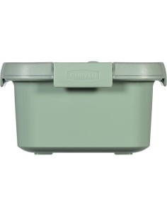 CONTENITORE 249947 CON POSATE 1,1LT ERMETICO 2