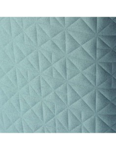 PORTABIANCHERIA VERDE DA 56LT 34X44X60CM 2