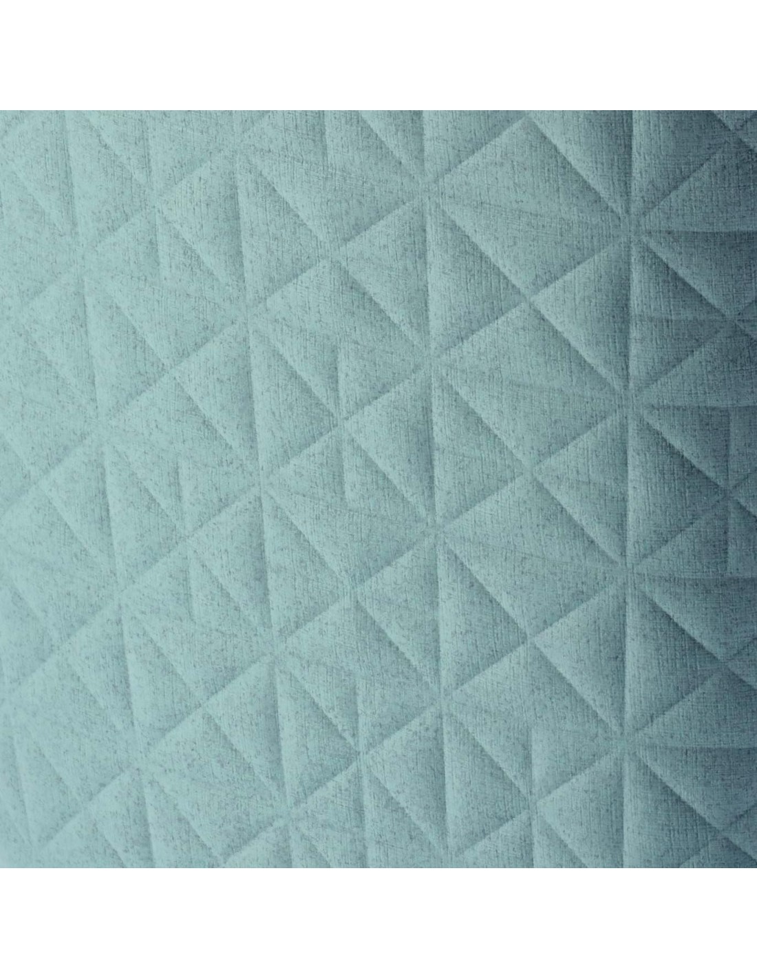 CESTA PORTABIANCHERIA 258702 VERDE 45LT 40X60X28CM