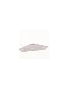 TELO PER OMBRELLONE SENSO 3X4 R00068 su TreG Ingrosso
