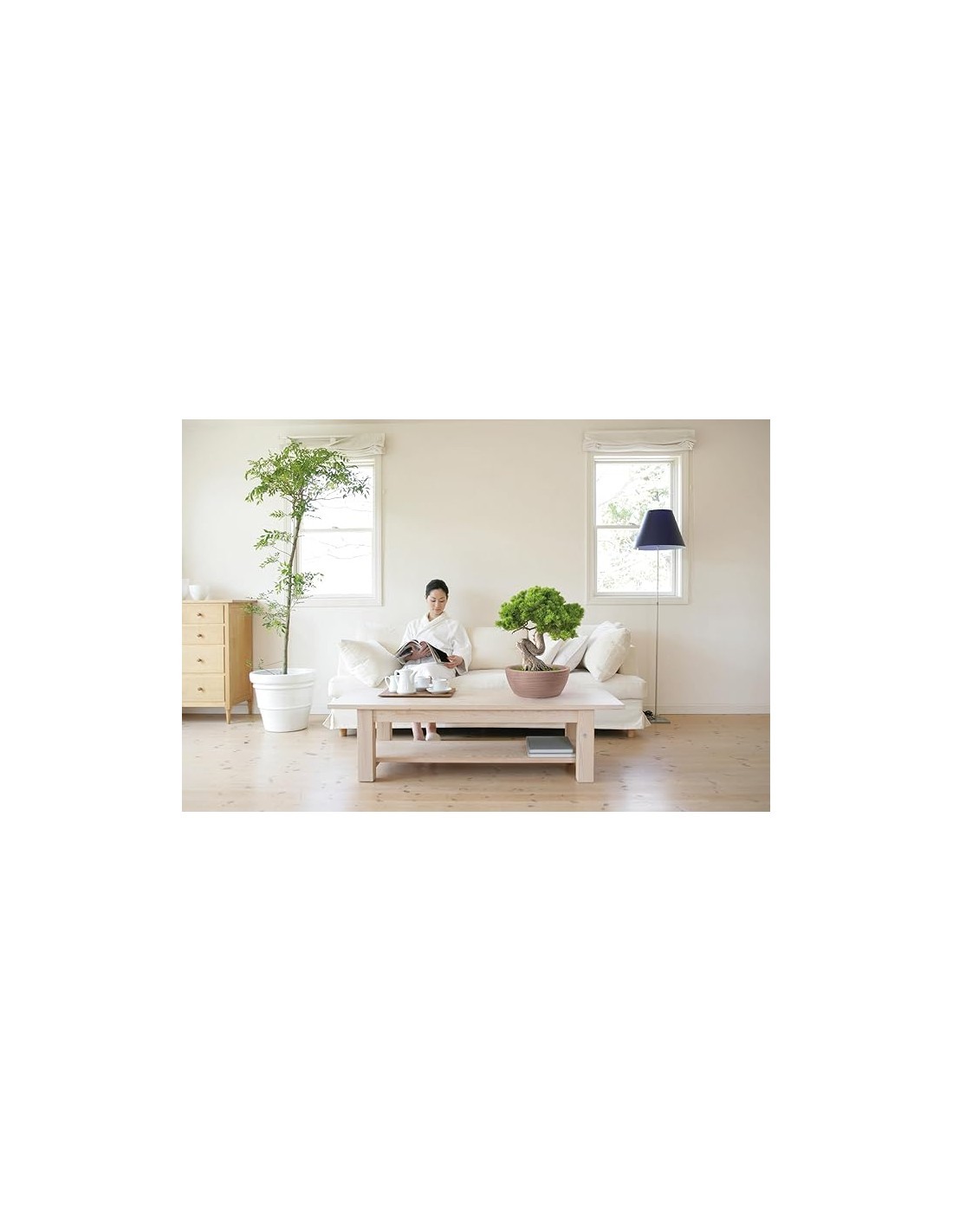 THETIS VASO ELEGANCE 30CM AVANA