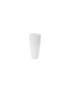 TALOS VASO ELEGANCE 70CM BIANCO