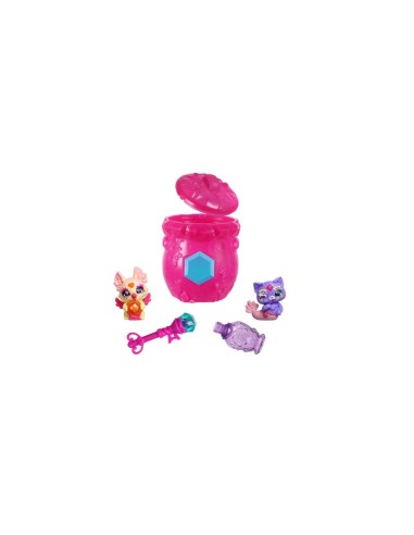 MAGIC MIXIES MG008000 MIXLINGS CRYSTAL WOODS