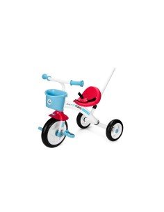 74120 TRICICLO U-GO