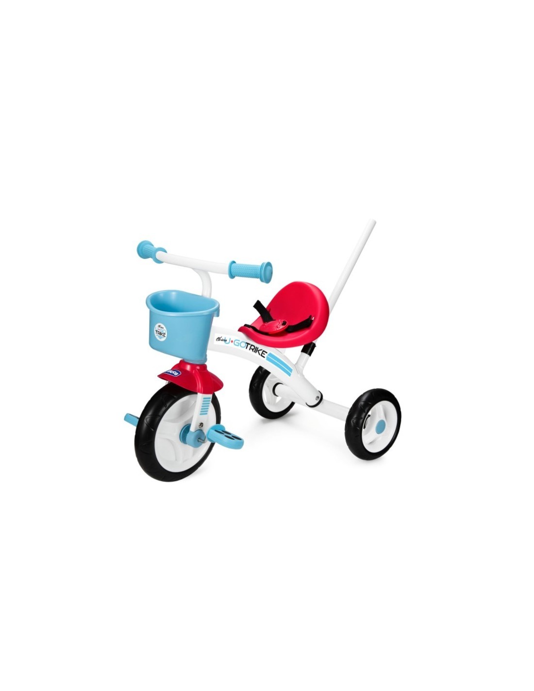 74120 TRICICLO U-GO