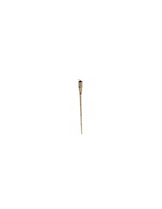 TORCIA DA GIARDINO 108192 BAMBOO H120CM