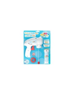 PISTOLA BOLLE DI SAPONE CLASSIC PLUS su TreG Ingrosso