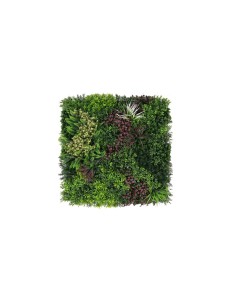 SIEPE ARTIFICIALE 100X100 JUNGLE AMAZZONIA
