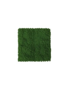 SIEPE ARTIFICIALE 50X50 MUSCHIO SCURO