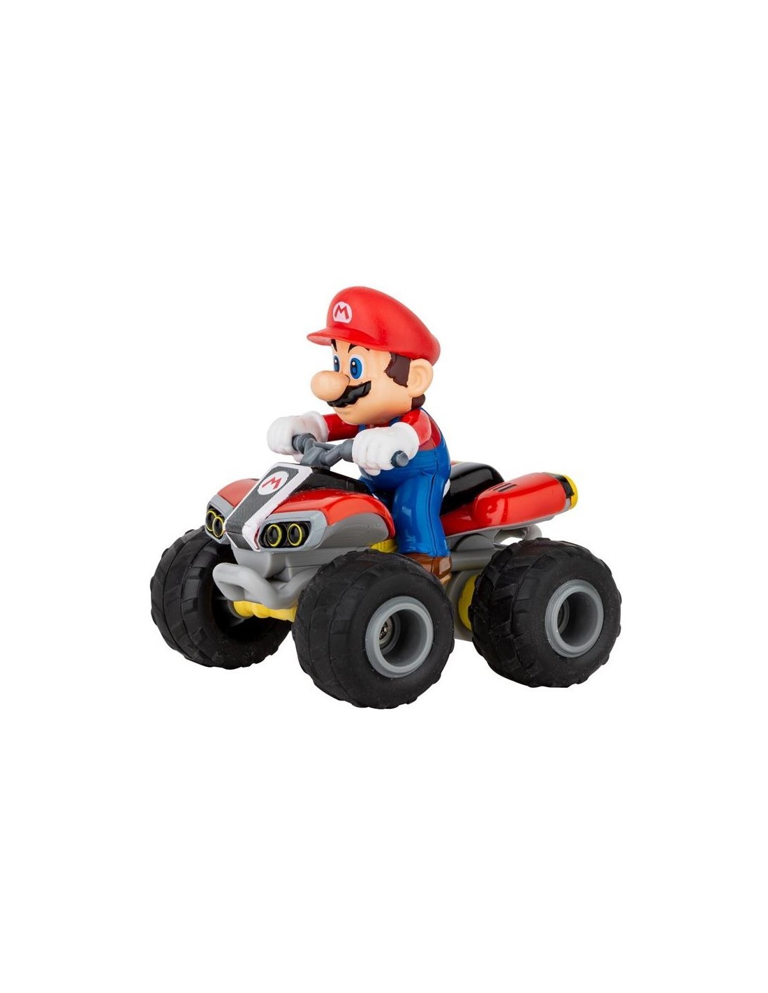 SUPERMARIO 370400020 MARIO QUAD R/C 1:40