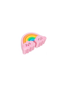 SBELLETTI 41423 SET TRUCCHI ARCOBALENO