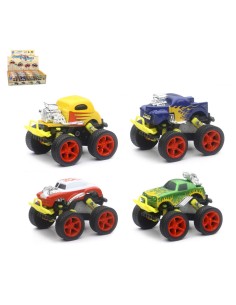 MINI MONSTER 00487I FRIZIONE