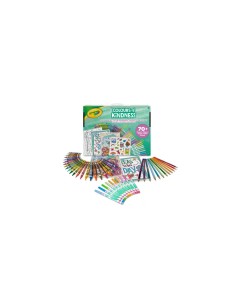 VALIGETTA COLORI 04-2941 70 PEZZI