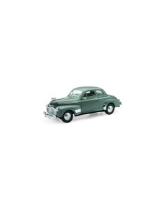 AUTOMODELLO 55193 CHEVROLET 1:32 ASSORT
