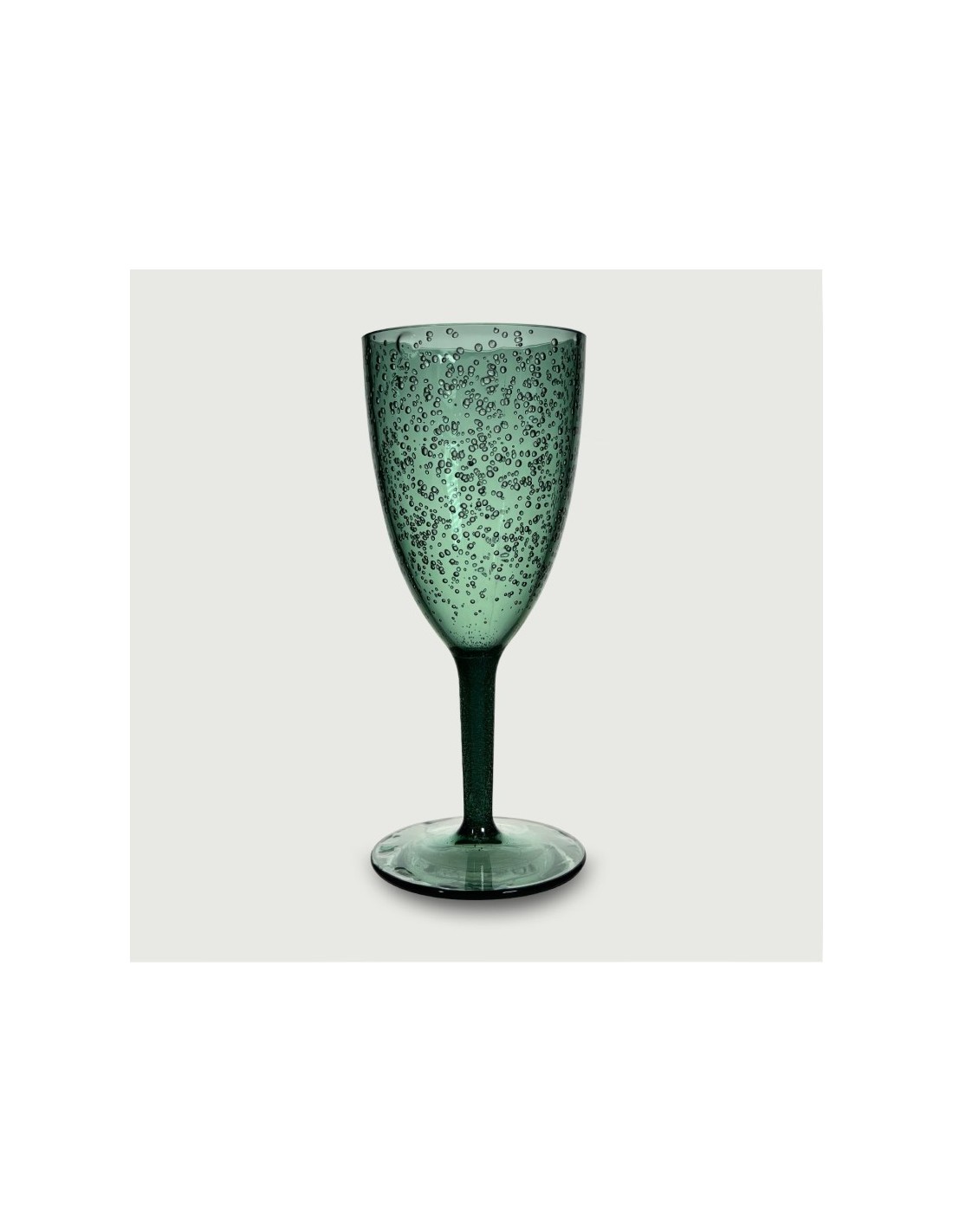 CALICE 80110 BUBBLES VERDE