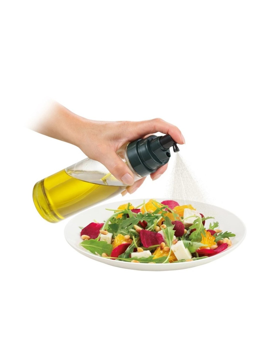 428652 DOSATORE SPRAY OLIO/ACETO CON BECCUCCIO 250ML