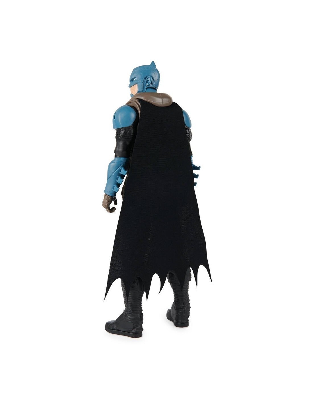 Batman Figura Collezione 30 cm con Cappotto – Spin Master